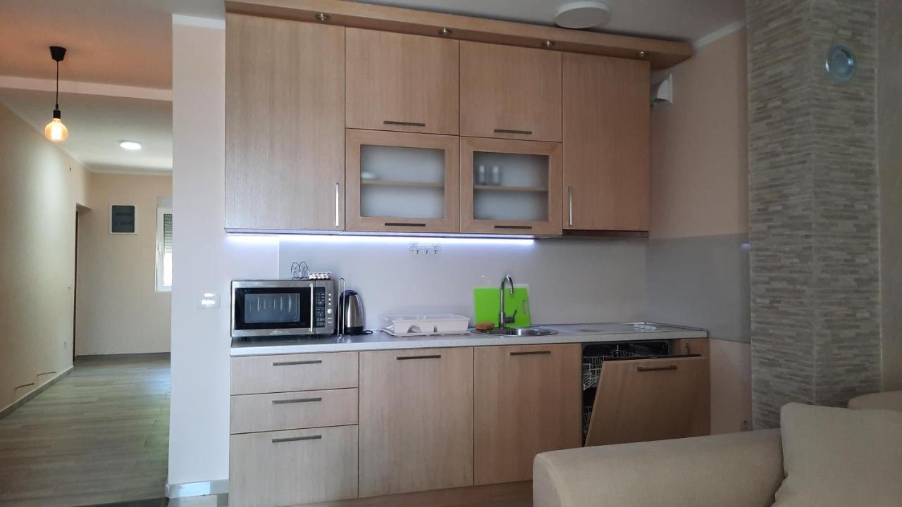 Holiday Home Kalicanin Bar Luaran gambar