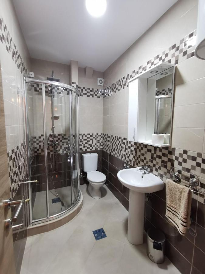 Holiday Home Kalicanin Bar Luaran gambar