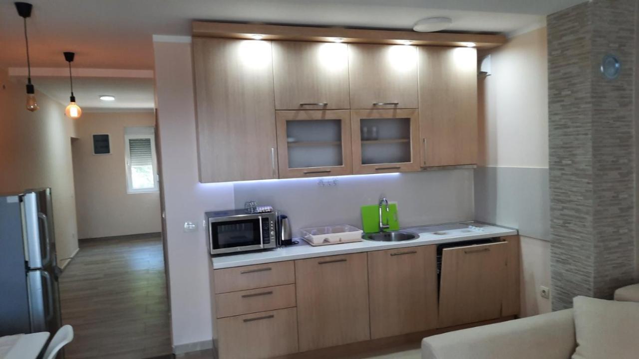 Holiday Home Kalicanin Bar Luaran gambar