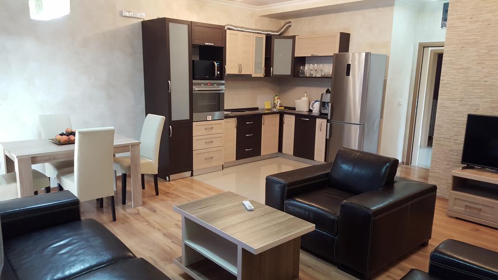 Holiday Home Kalicanin Bar Bilik gambar