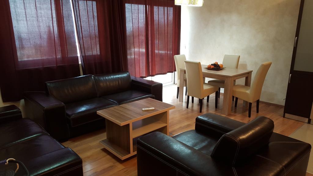 Holiday Home Kalicanin Bar Bilik gambar