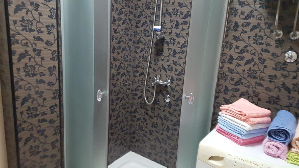 Holiday Home Kalicanin Bar Bilik gambar