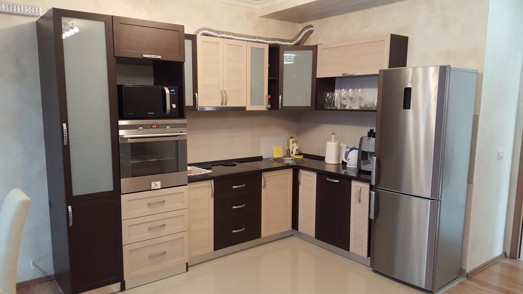 Holiday Home Kalicanin Bar Bilik gambar