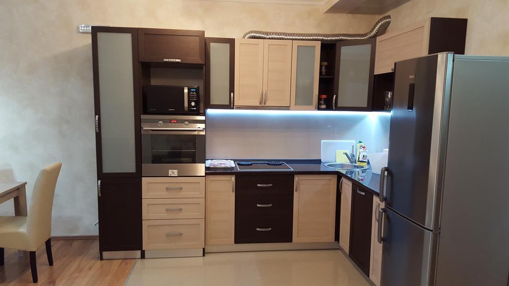 Holiday Home Kalicanin Bar Bilik gambar