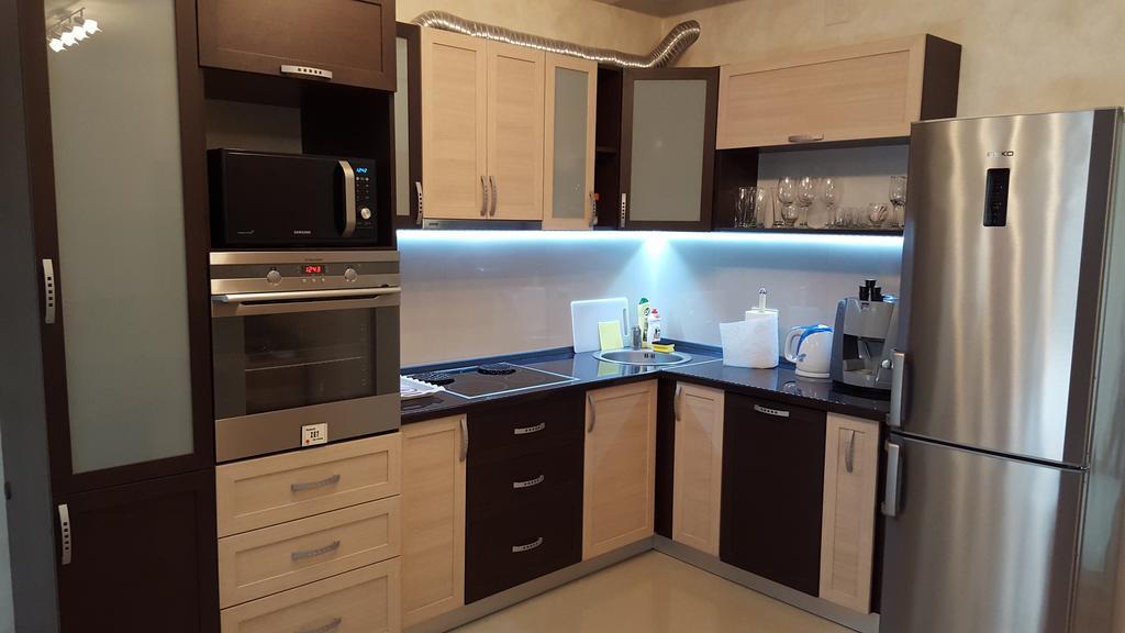 Holiday Home Kalicanin Bar Bilik gambar