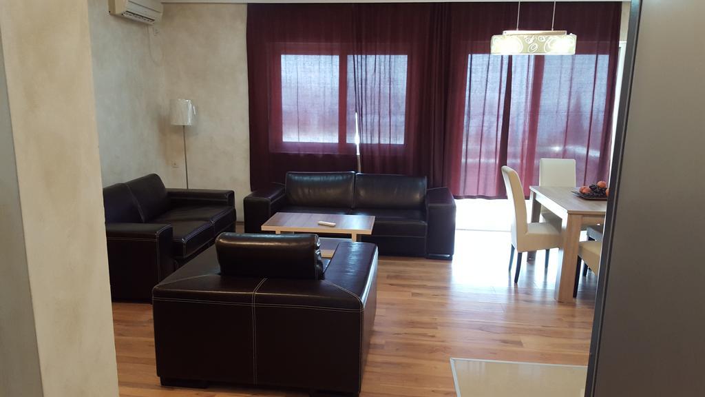Holiday Home Kalicanin Bar Bilik gambar