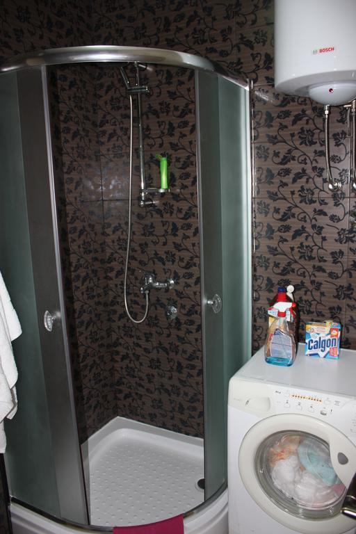 Holiday Home Kalicanin Bar Bilik gambar