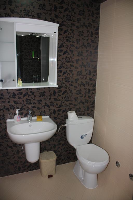Holiday Home Kalicanin Bar Bilik gambar