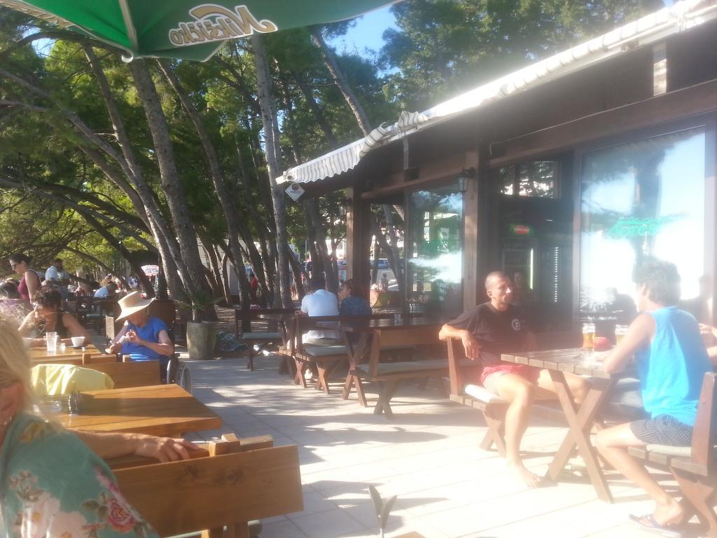 Holiday Home Kalicanin Bar Luaran gambar